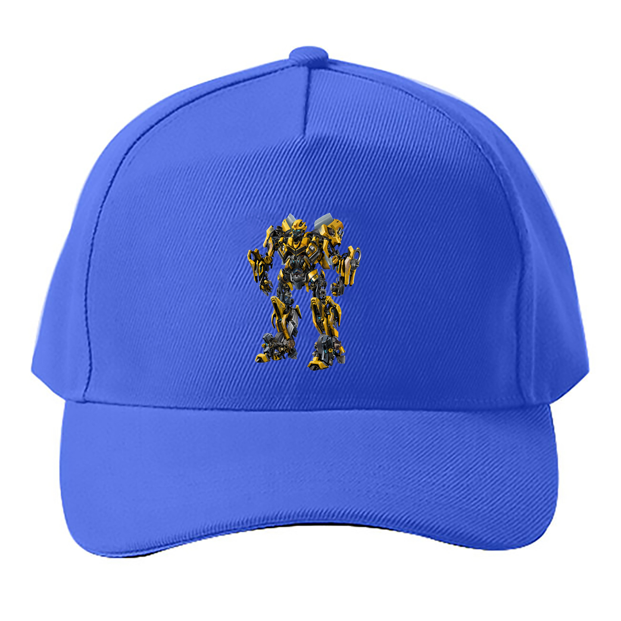 （画像用） Transformers トランスフォーマー ベースボールキャップ 綿100％ 男女兼用 帽子 スポーツ